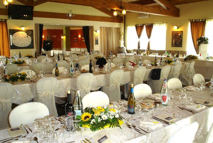 Locanda Del Lupo Faenza Bagian luar foto