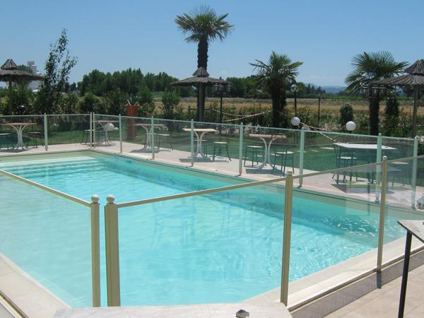 Locanda Del Lupo Faenza Bagian luar foto
